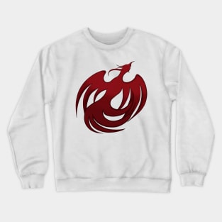 Phoenix Crewneck Sweatshirt